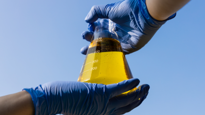 Brasil amplia renovabilidade da matriz energética e aumenta uso de biodiesel no transporte em 2023