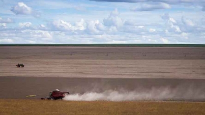 Produtores e empresas do agro renegociam R$ 90 bi em dívidas