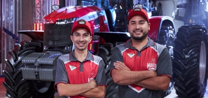 Mecânicos de Vacaria (RS) e Patos de Minas (MG) vencem a segunda temporada do Master Mechanic