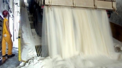 AÇÚCAR/CEPEA: Cristal encerra setembro em alta