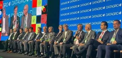 ORPLANA reivindica inclusão de produtores de cana em políticas públicas durante evento da DATAGRO