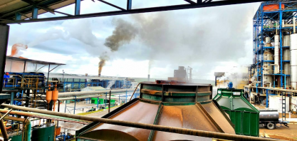 Usina Pindorama: primeiro mês da safra aponta para moagem lucrativa