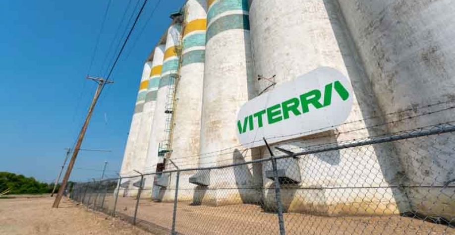 Aquisição da Viterra pode ser concluída apenas em 2025, diz Bunge |A aquisição da Viterra pela Bunge pode ser concluído no início deste ano. (Foto: Heywood Yu)(Bloomberg/Heywood Yu)