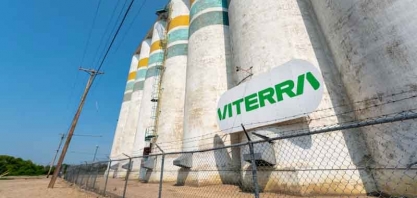 Aquisição da Viterra pode ser concluída apenas em 2025, diz Bunge
