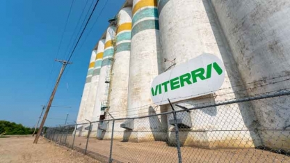 Aquisição da Viterra pode ser concluída apenas em 2025, diz Bunge