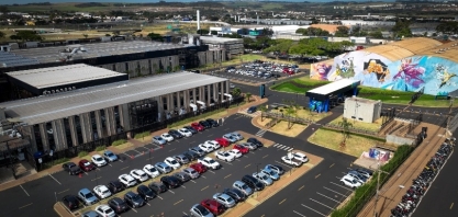 Atvos e Dabi Business Park firmam parceria para fomentar inovação aberta e crescimento sustentável