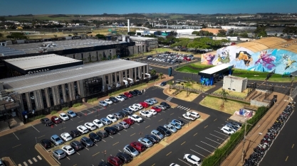 Atvos e Dabi Business Park firmam parceria para fomentar inovação aberta e crescimento sustentável