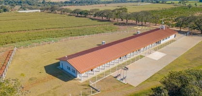 Inscreva-se no Curso Técnico Gratuito em Agropecuária da ETASA