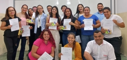 Diana Bioenergia capacita mulheres em curso de mecânica automotiva