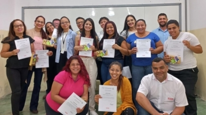 Diana Bioenergia capacita mulheres em curso de mecânica automotiva