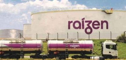 Raízen (RAIZ4) divulga prévia operacional do 2T25; vendas de açúcar crescem 53,61% e produção de E2G avança 74,42%