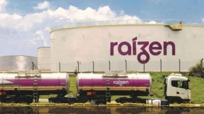 Raízen (RAIZ4) divulga prévia operacional do 2T25; vendas de açúcar crescem 53,61% e produção de E2G avança 74,42%