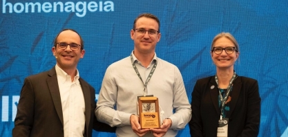 Inpasa Participa da TECO 2024