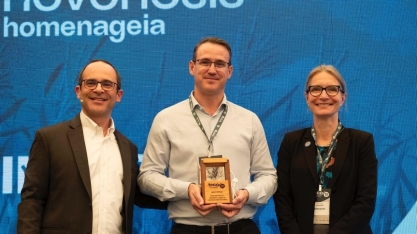 Inpasa Participa da TECO 2024