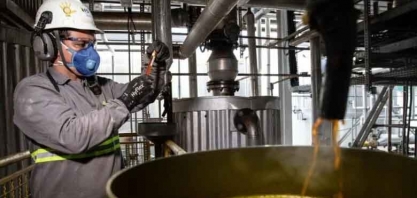 Margem bruta das usinas de etanol de milho recua 14,99% em Mato Grosso na primeira quinzena de outubro