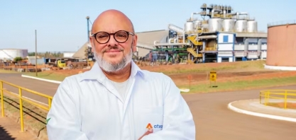 Brasil precisa desonerar indústria para liderar produção de SAF, diz CEO da Atvos