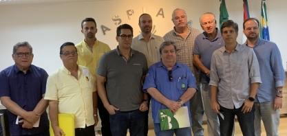 Asplana, Asprovac, Copervales e Faeal debatem pautas voltadas aos fornecedores de cana de AL