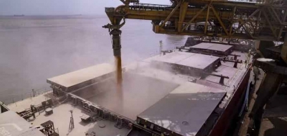 Exportações do agro em setembro sobem 3,6% e registram novo recorde