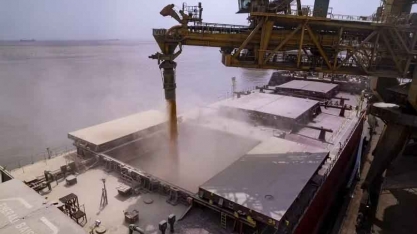 Exportações do agro em setembro sobem 3,6% e registram novo recorde