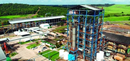 Sindaçúcar-AL: usinas já produziram mais de 328 mil toneladas de açúcar