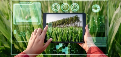 O Futuro do Agro são as Fazendas Autônomas?