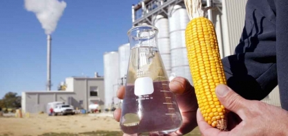 EUA: produção de etanol avançou para 1,042 mi de bpd na semana encerrada em 11 de outubro