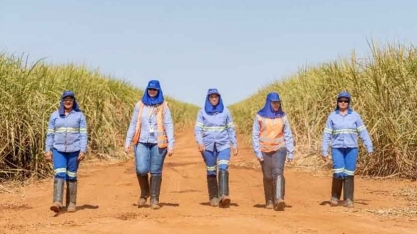 Atvos fomenta transformação no campo com maior protagonismo feminino no agronegócio