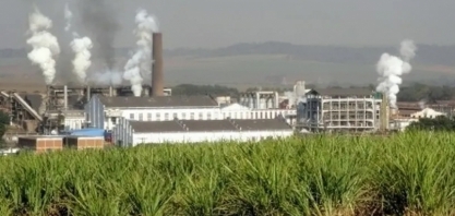 Usina da São Martinho obtém certificação para fornecimento de etanol para produção de SAF