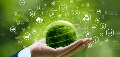 Nova lei reforça projeto de transição energética sustentável