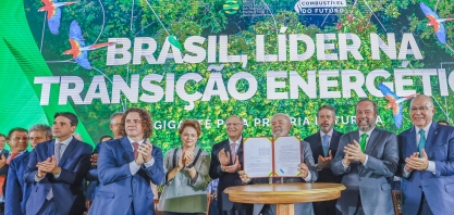 Unica: Combustível do Futuro é novo marco para incentivo à bioenergia