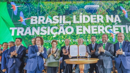 Unica: Combustível do Futuro é novo marco para incentivo à bioenergia