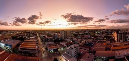 Inpasa anuncia vagas de emprego para Luís Eduardo Magalhães