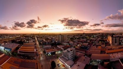 Inpasa anuncia vagas de emprego para Luís Eduardo Magalhães