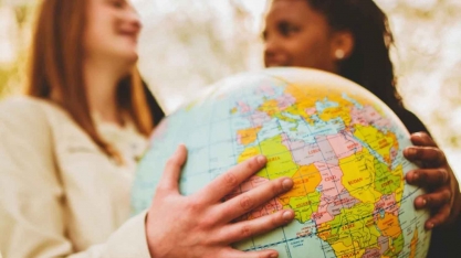 As 50 Mulheres que Levam o Agro do Brasil para Mundo