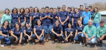 Gestão e sustentabilidade: do conceito à prática