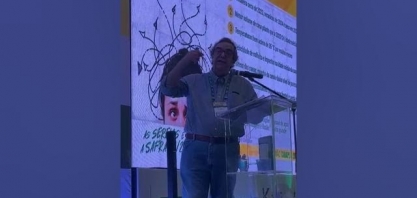 Canaplan projeta uma moagem de 611,04 milhões de toneladas para a safra 2024/25