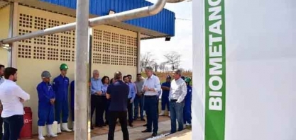 MS vai ampliar cadeias de biocombustíveis como SAF e Diesel Verde