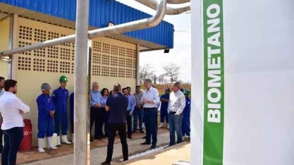 MS vai ampliar cadeias de biocombustíveis como SAF e Diesel Verde