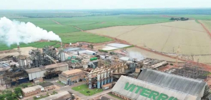 Agroindústria de cana-de-açúcar abre cadastramento de trabalhadores para unidade em Junqueirópolis