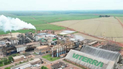 Agroindústria de cana-de-açúcar abre cadastramento de trabalhadores para unidade em Junqueirópolis