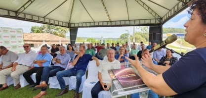 Livro “Cana de Tudo: do Açúcar ao Infinito” é lançado na região Nordeste