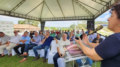 Livro “Cana de Tudo: do Açúcar ao Infinito” é lançado na região Nordeste