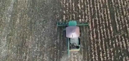 Preços e produção de soja, milho e cana reduzem no Brasil, e PIB do Agro acumula queda de 3,5%