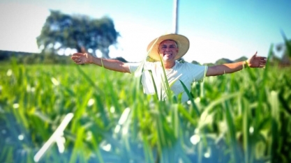 Governo de SP beneficia mais de 200 projetos de produtores rurais que preservam o meio ambiente