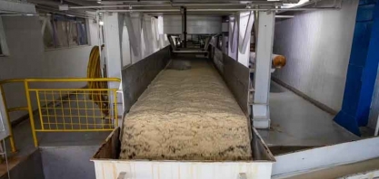 Preços do açúcar e do etanol voltam a subir no mercado de São Paulo