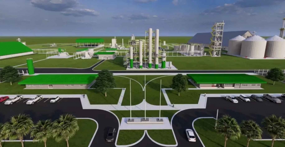 Foto: Divulgação/Lida Bioenergia