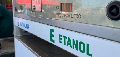 Brasil e Índia discutem cooperação em biocombustíveis e setores estratégicos em reunião bilateral