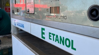 Brasil e Índia discutem cooperação em biocombustíveis e setores estratégicos em reunião bilateral