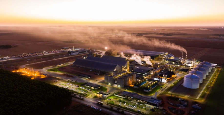 MT é o segundo maior produtor de etanol do país, com tendenção de expansão da produção