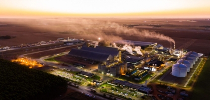 Mato Grosso será o posto de combustível sustentável do mundo, diz presidente da Fiemt